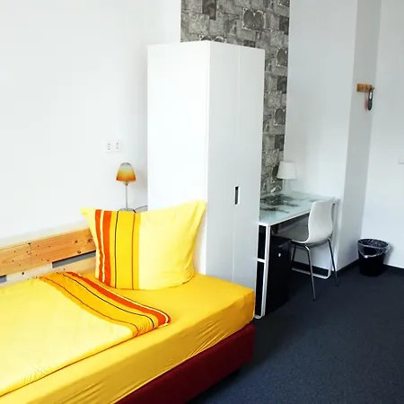 Hotel Botschaft 3*