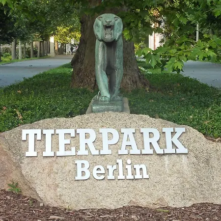 Botschaft Berlim