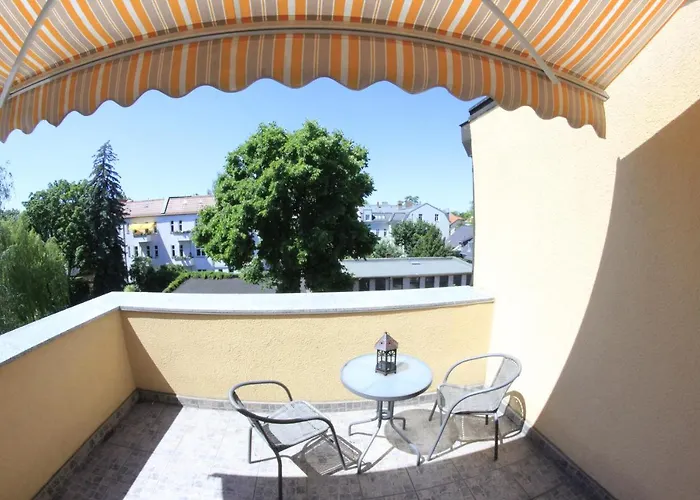 Hotel Botschaft Berlin