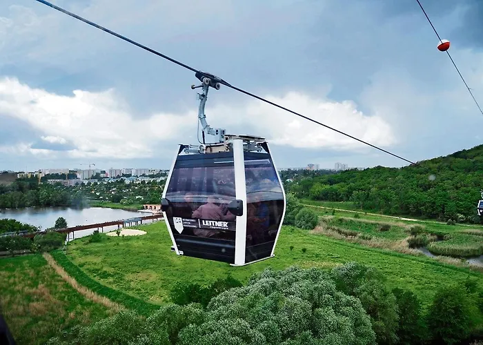 酒店 Botschaft 柏林